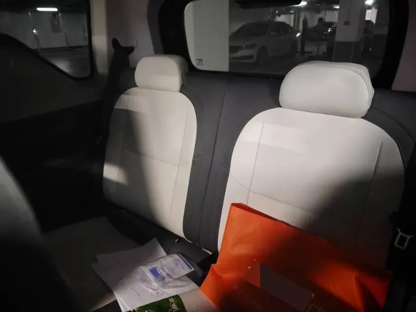 2025 Geely Galaxy Panda BEV 17.03KWH,autocango,china used car exporter,china ev exporter,chinese used car exporter,chinese used ev exporter