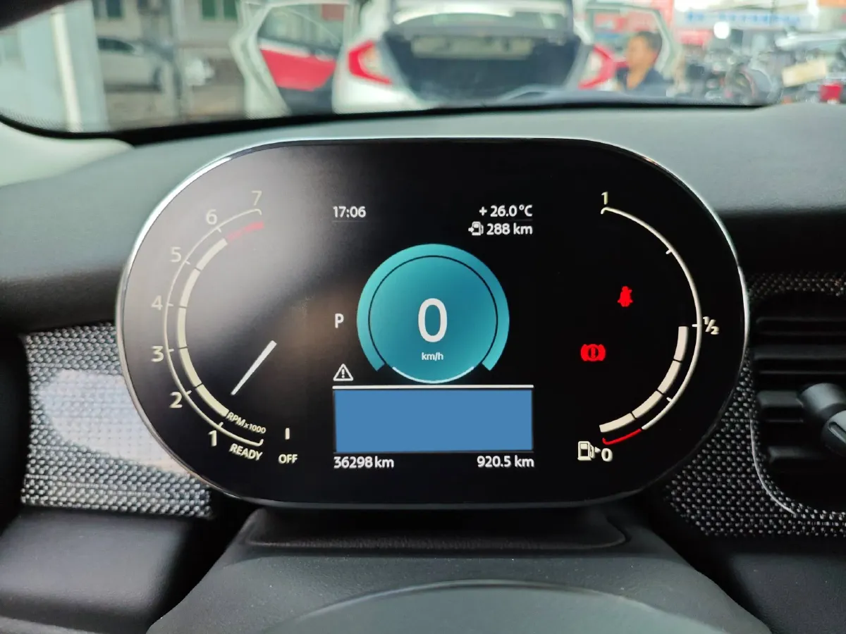 2022 MINI MINI 1.5T 136HP L3 7DCT,autocango,china used car exporter,china ev exporter,chinese used car exporter,chinese used ev exporter