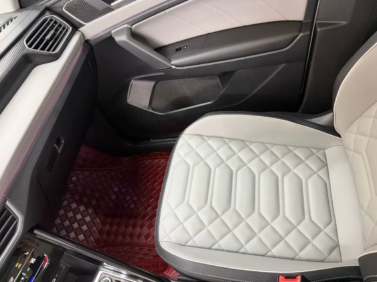 2023 Volkswagen Tayron 1.4T 150HP L4 7DCT,autocango,china used car exporter,china ev exporter,chinese used car exporter,chinese used ev exporter