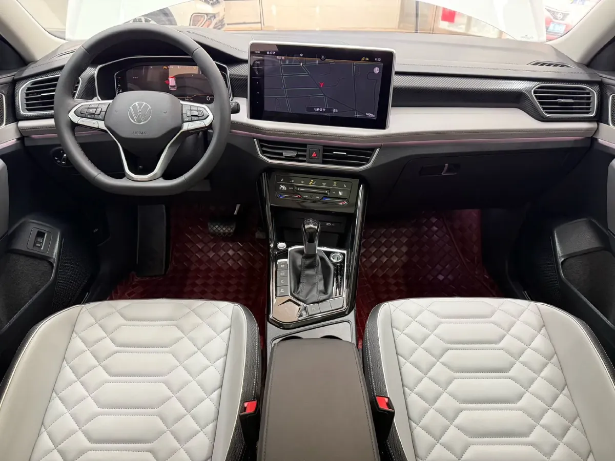 2023 Volkswagen Tayron 1.4T 150HP L4 7DCT,autocango,china used car exporter,china ev exporter,chinese used car exporter,chinese used ev exporter