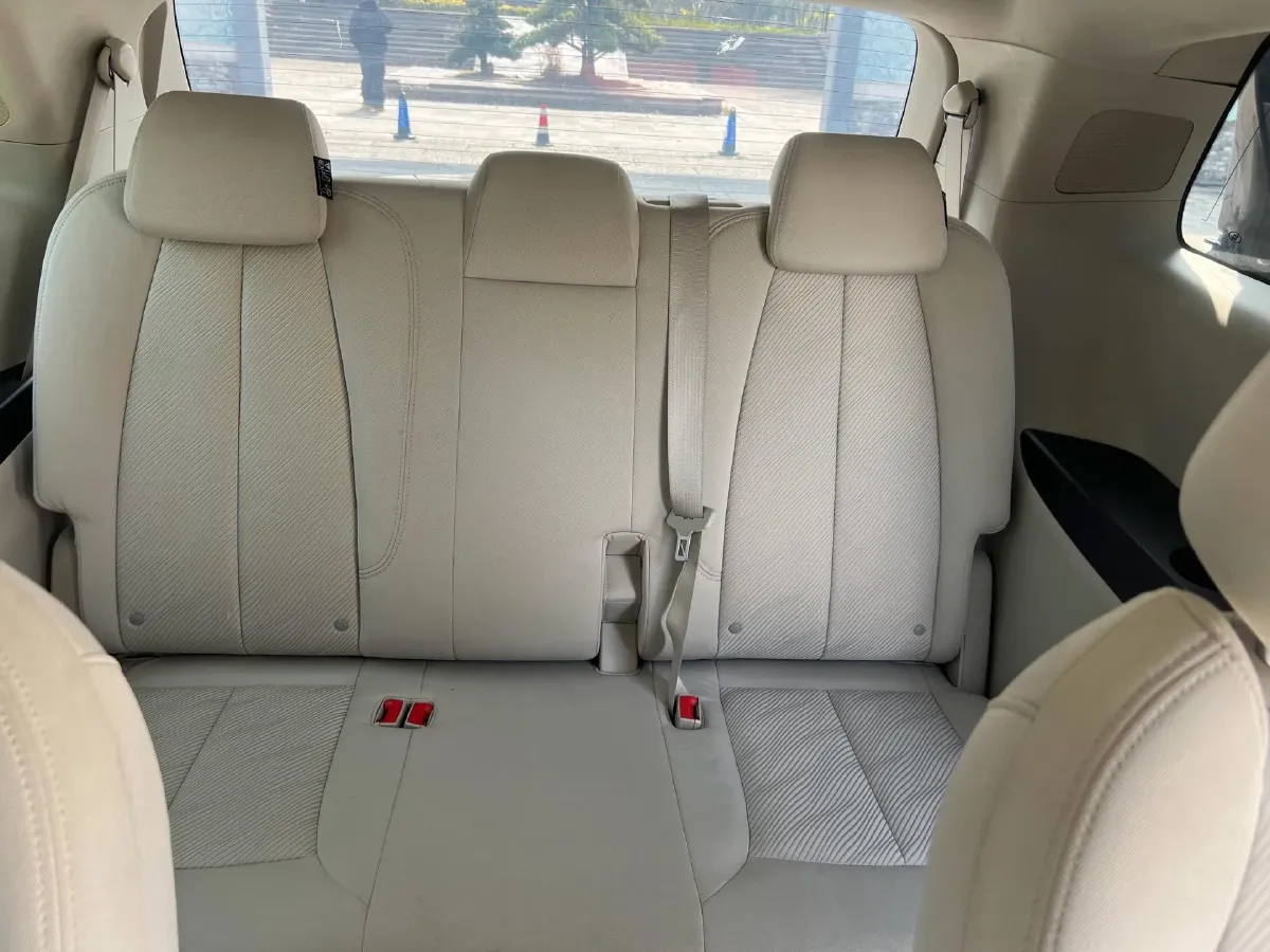 2021 Buick GL8 2.0T 237HP L4 9AT,autocango,china used car exporter,china ev exporter,chinese used car exporter,chinese used ev exporter