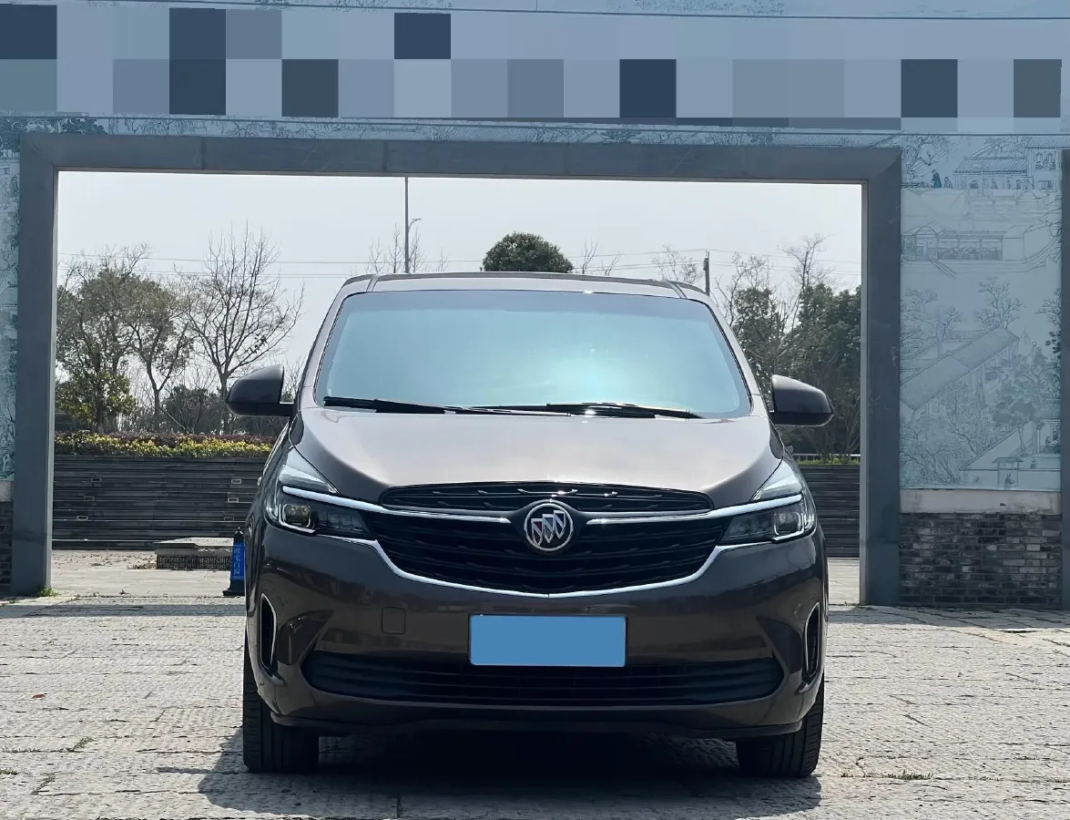 2021 Buick GL8 2.0T 237HP L4 9AT,autocango,china used car exporter,china ev exporter,chinese used car exporter,chinese used ev exporter