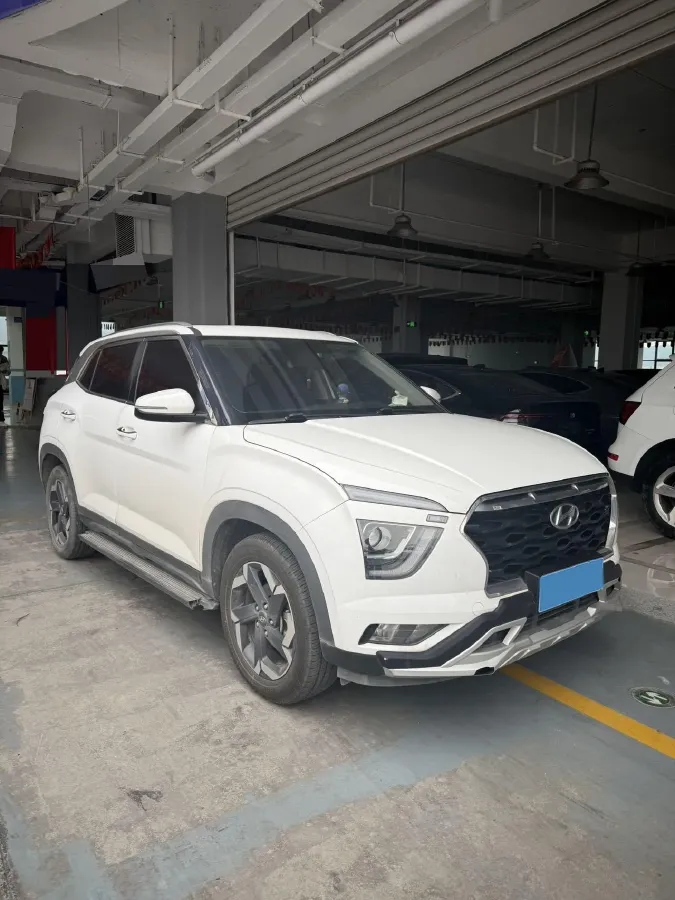 2020 Hyundai ix25 1.5L 115HP L4 CVT,autocango,china used car exporter,china ev exporter,chinese used car exporter,chinese used ev exporter