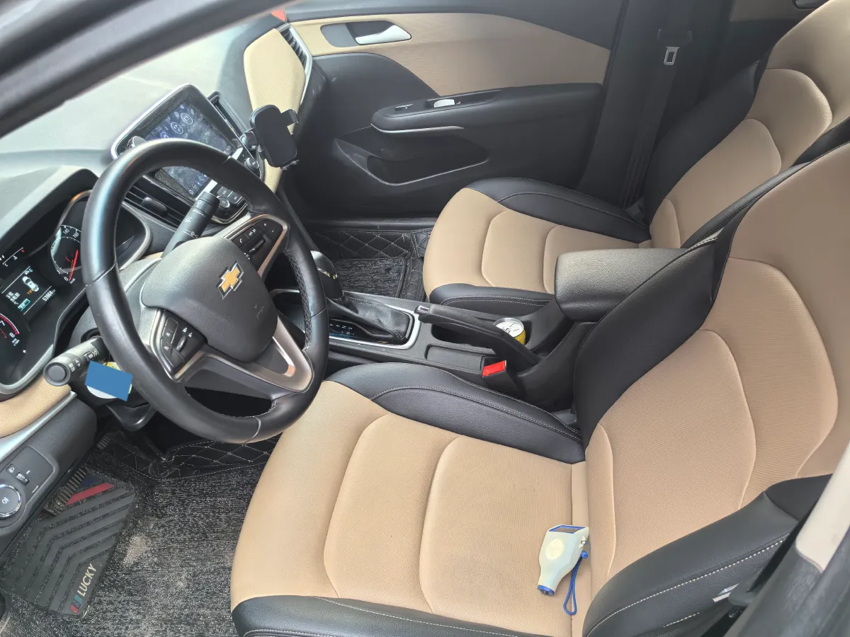 2022 Chevrolet Monza 1.5L 113HP L4 6AT,autocango,china used car exporter,china ev exporter,chinese used car exporter,chinese used ev exporter