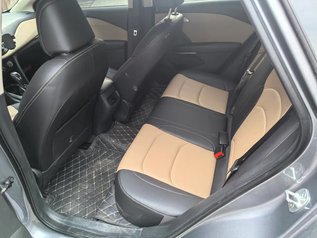 2022 Chevrolet Monza 1.5L 113HP L4 6AT,autocango,china used car exporter,china ev exporter,chinese used car exporter,chinese used ev exporter