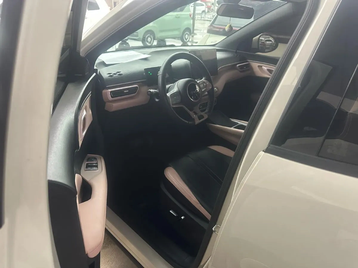 2024 BYD Seagull BEV 30.08KWH,autocango,china used car exporter,china ev exporter,chinese used car exporter,chinese used ev exporter