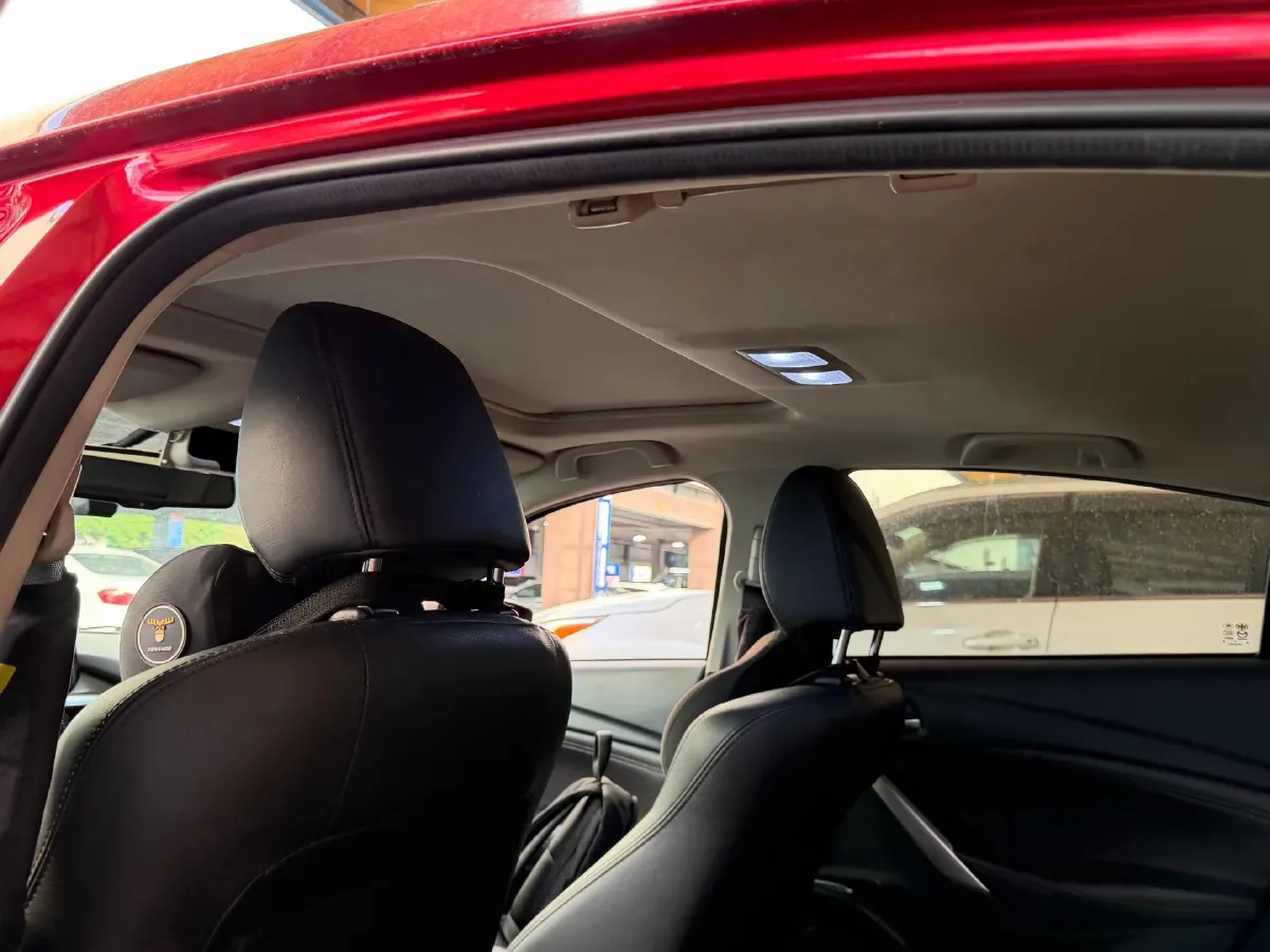 2018 Mazda Atenza 2.5L 192HP L4 6AT,autocango,china used car exporter,china ev exporter,chinese used car exporter,chinese used ev exporter