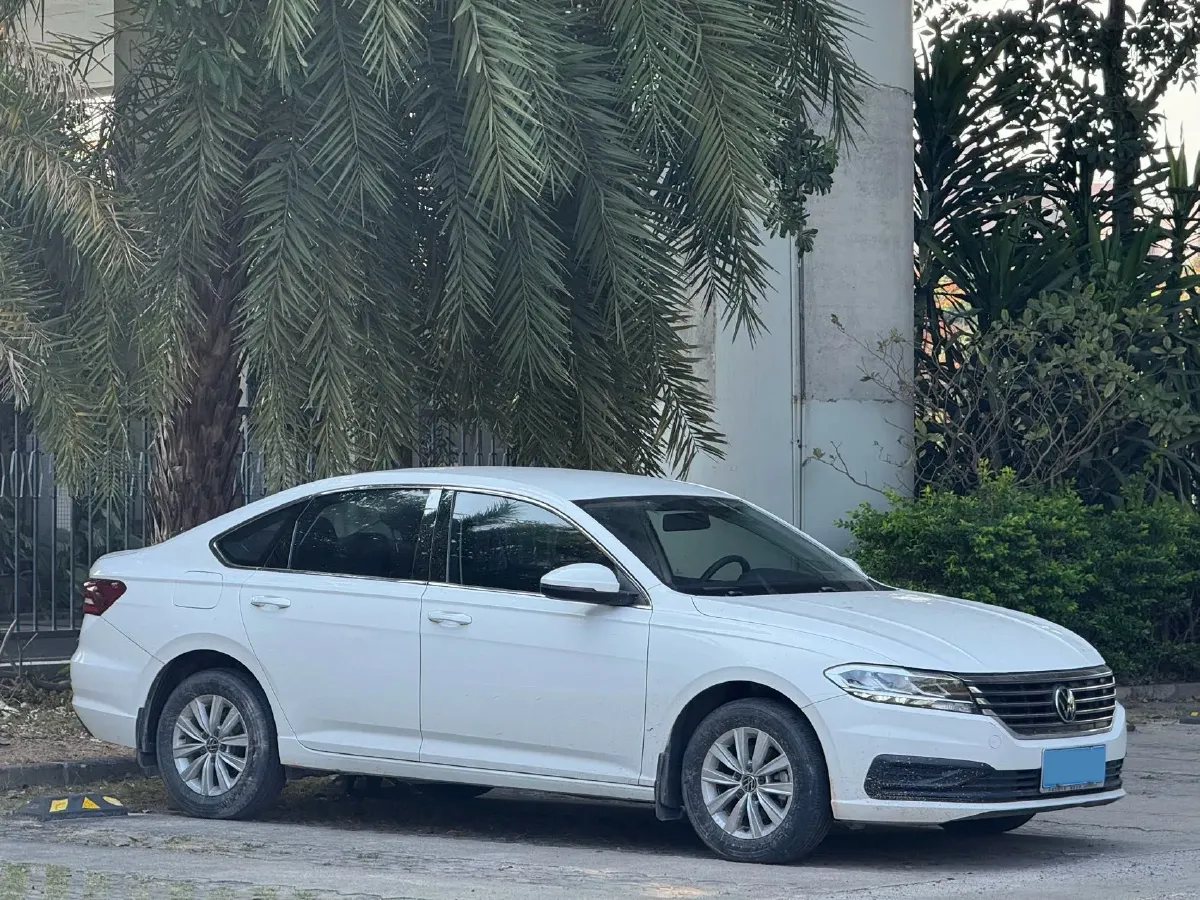 2021 Volkswagen Lavida 1.5L 113HP L4 6AT,autocango,china used car exporter,china ev exporter,chinese used car exporter,chinese used ev exporter