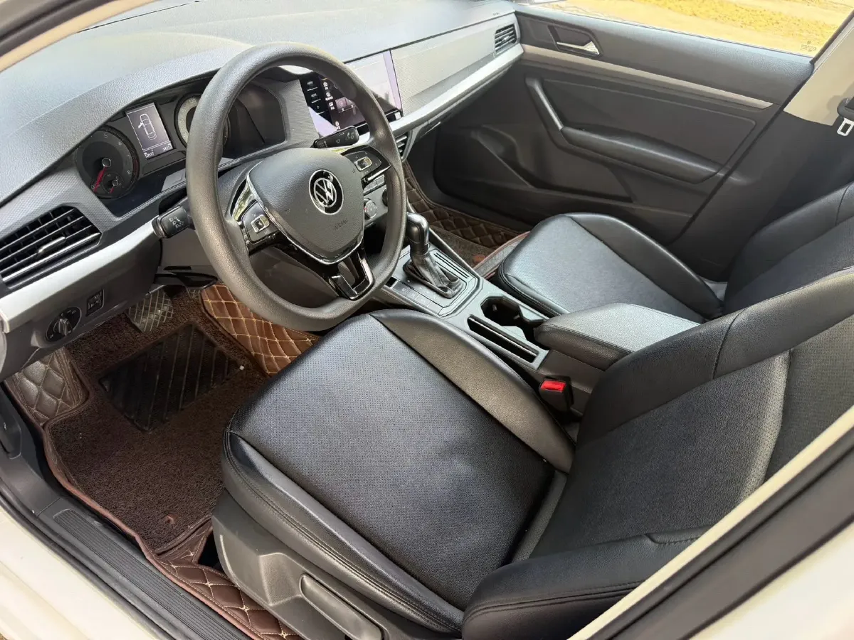 2021 Volkswagen Lavida 1.5L 113HP L4 6AT,autocango,china used car exporter,china ev exporter,chinese used car exporter,chinese used ev exporter