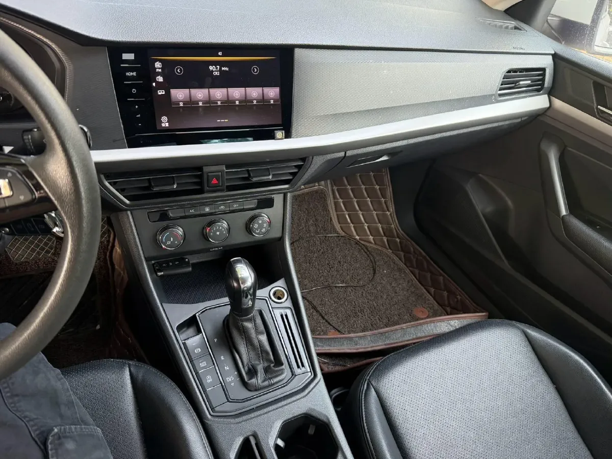 2021 Volkswagen Lavida 1.5L 113HP L4 6AT,autocango,china used car exporter,china ev exporter,chinese used car exporter,chinese used ev exporter