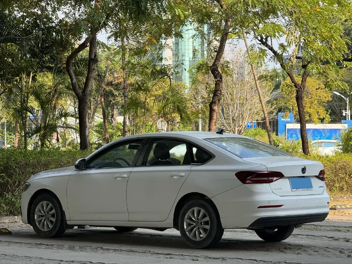 2021 Volkswagen Lavida 1.5L 113HP L4 6AT,autocango,china used car exporter,china ev exporter,chinese used car exporter,chinese used ev exporter