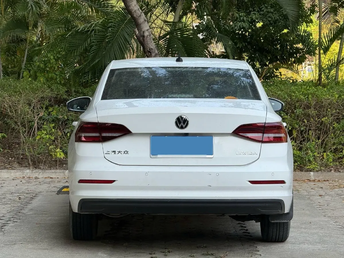 2021 Volkswagen Lavida 1.5L 113HP L4 6AT,autocango,china used car exporter,china ev exporter,chinese used car exporter,chinese used ev exporter