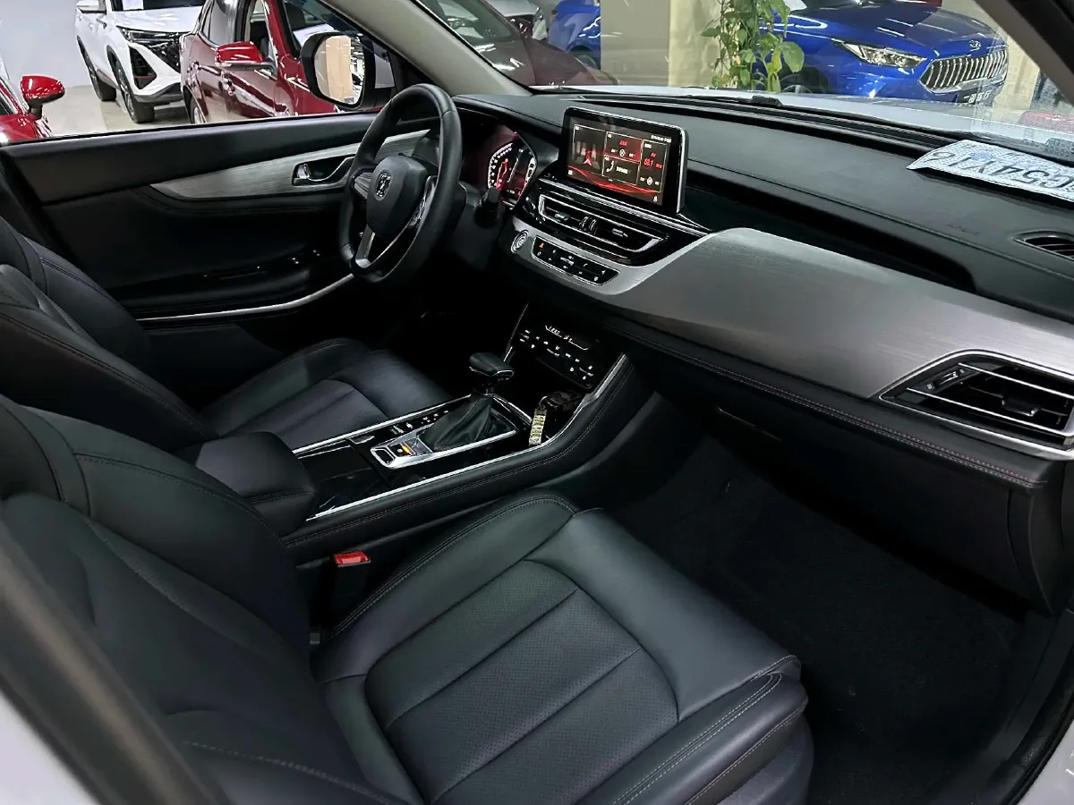 2020 ChangAn CS75 1.5T 178HP L4 7DCT,autocango,china used car exporter,china ev exporter,chinese used car exporter,chinese used ev exporter