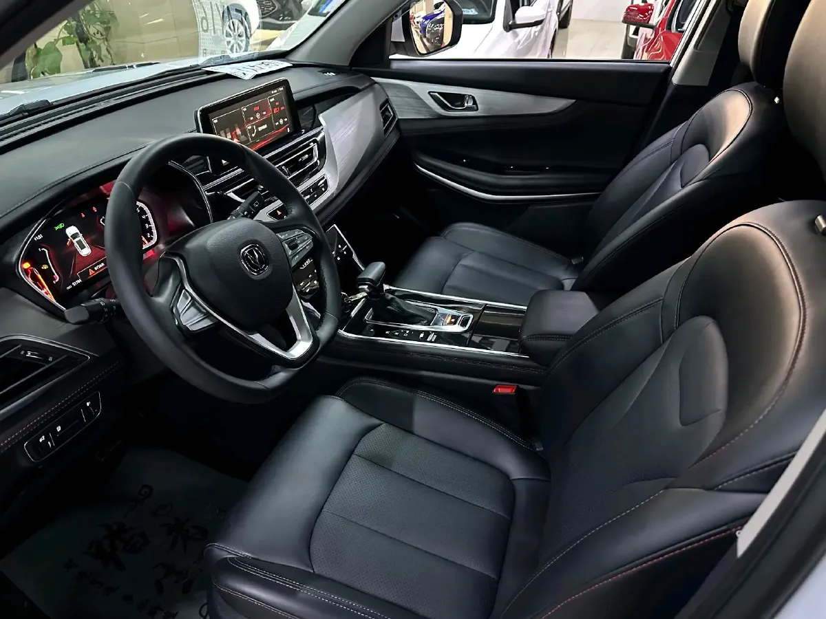 2020 ChangAn CS75 1.5T 178HP L4 7DCT,autocango,china used car exporter,china ev exporter,chinese used car exporter,chinese used ev exporter