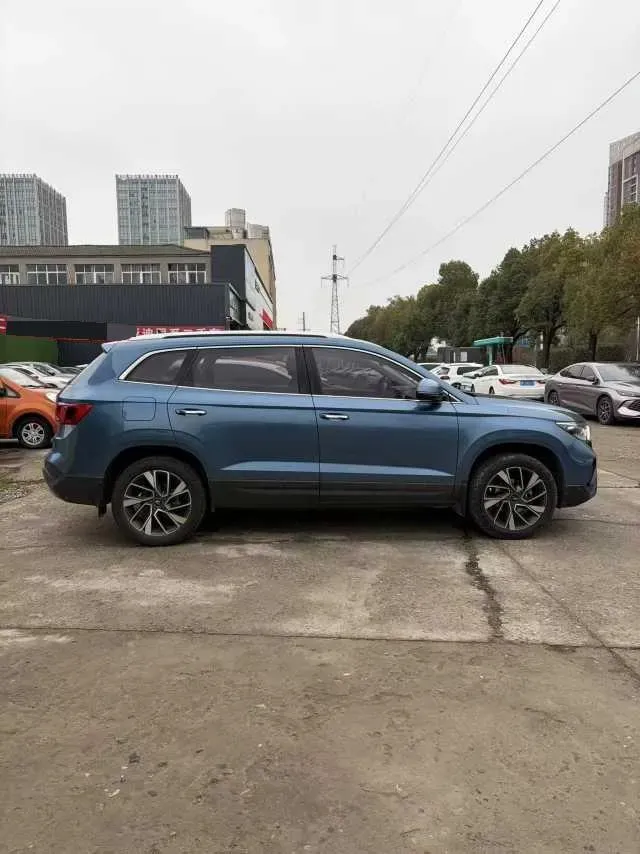 2023 Jetta VS5 1.4T 150HP L4 6AT,autocango,china used car exporter,china ev exporter,chinese used car exporter,chinese used ev exporter