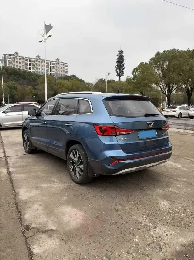 2023 Jetta VS5 1.4T 150HP L4 6AT,autocango,china used car exporter,china ev exporter,chinese used car exporter,chinese used ev exporter