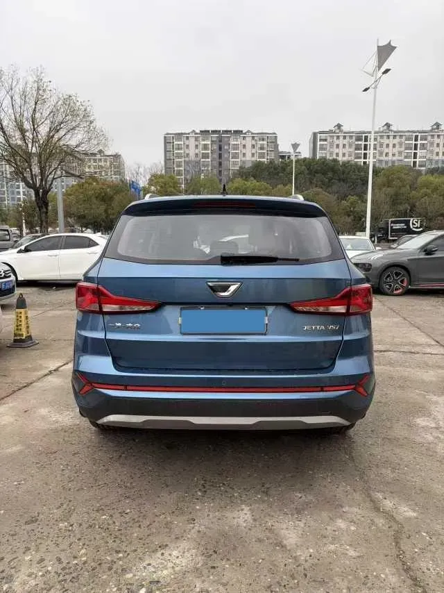 2023 Jetta VS5 1.4T 150HP L4 6AT,autocango,china used car exporter,china ev exporter,chinese used car exporter,chinese used ev exporter