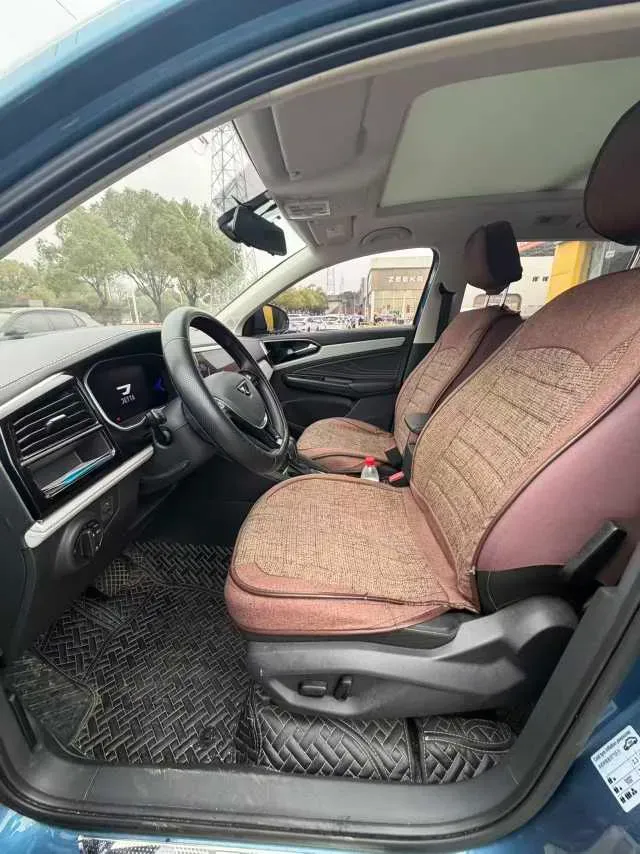 2023 Jetta VS5 1.4T 150HP L4 6AT,autocango,china used car exporter,china ev exporter,chinese used car exporter,chinese used ev exporter