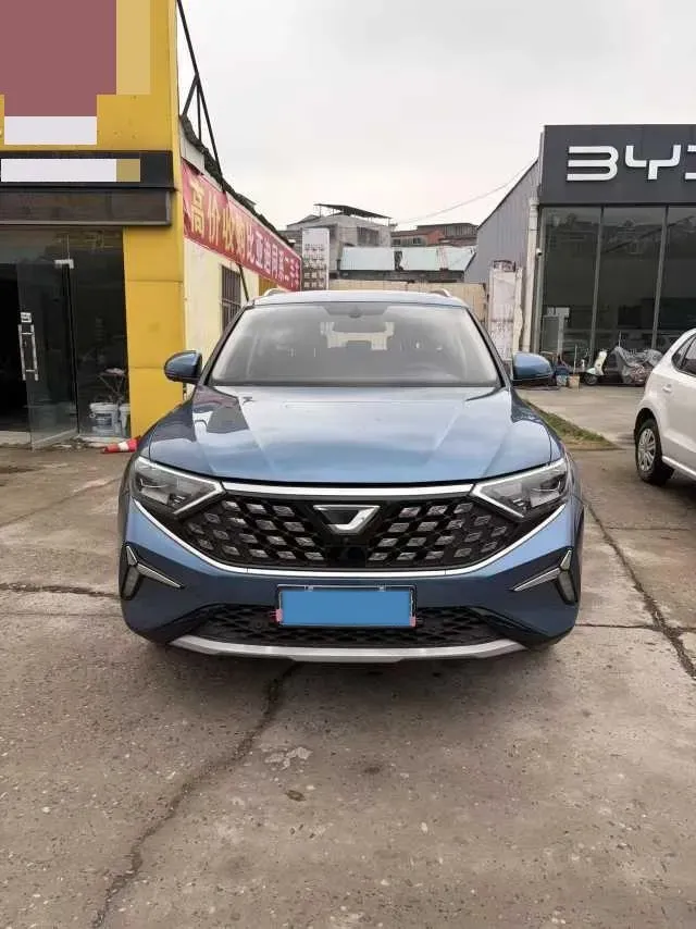 2023 Jetta VS5 1.4T 150HP L4 6AT,autocango,china used car exporter,china ev exporter,chinese used car exporter,chinese used ev exporter