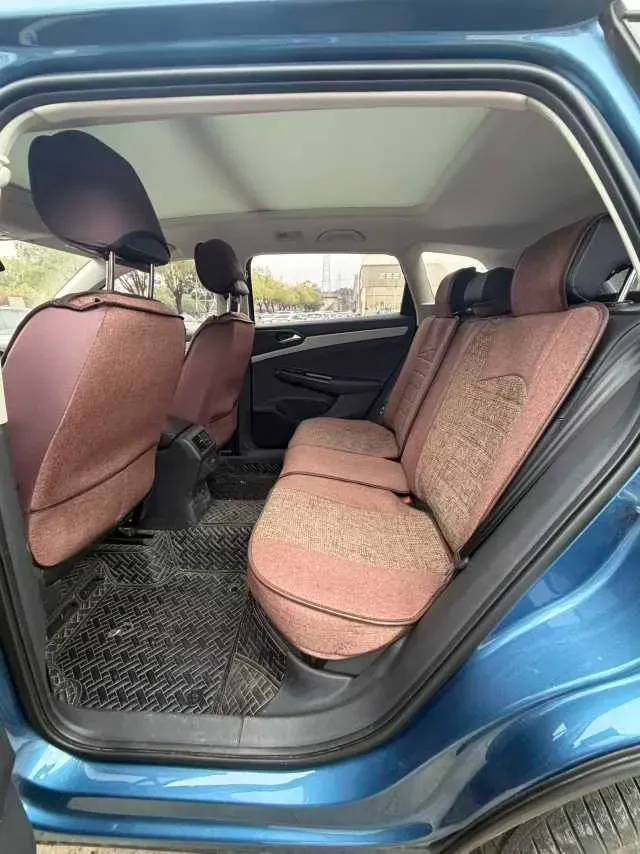 2023 Jetta VS5 1.4T 150HP L4 6AT,autocango,china used car exporter,china ev exporter,chinese used car exporter,chinese used ev exporter