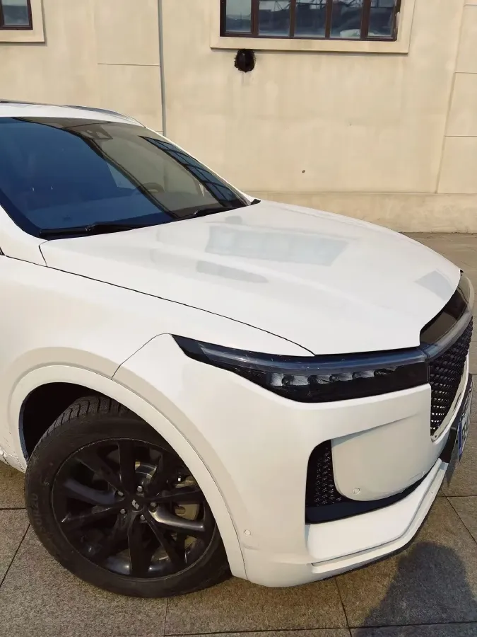 2020 Li ONE Range Extended 131HP REEV 40.5KWH,autocango,china used car exporter,china ev exporter,chinese used car exporter,chinese used ev exporter