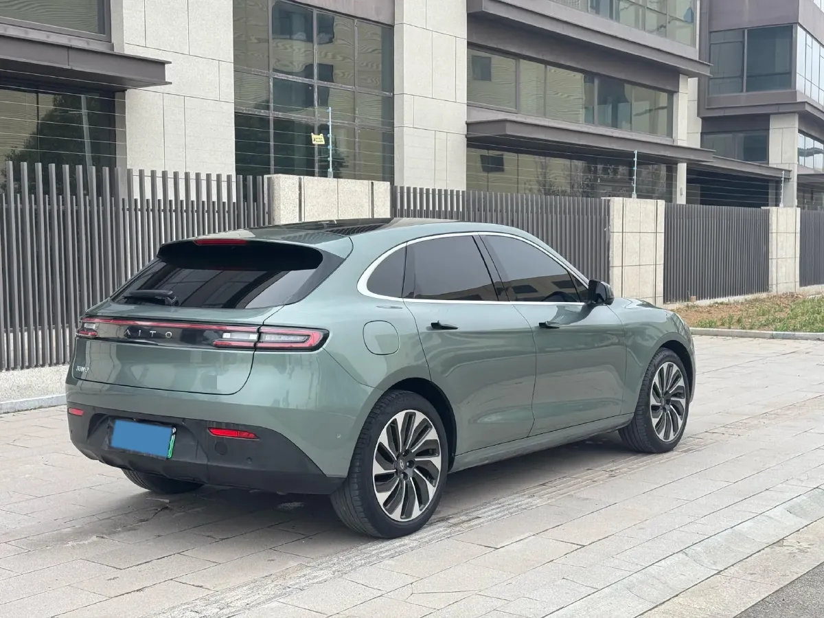 2022 Isuzu Mu-X 2.0T 220HP L4 8AT,autocango,china used car exporter,china ev exporter,chinese used car exporter,chinese used ev exporter