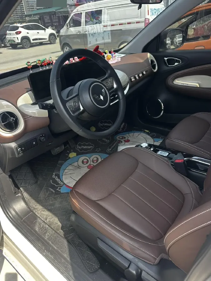 2023 WuLing BinGuo BEV 31.9KWH,autocango,china used car exporter,china ev exporter,chinese used car exporter,chinese used ev exporter