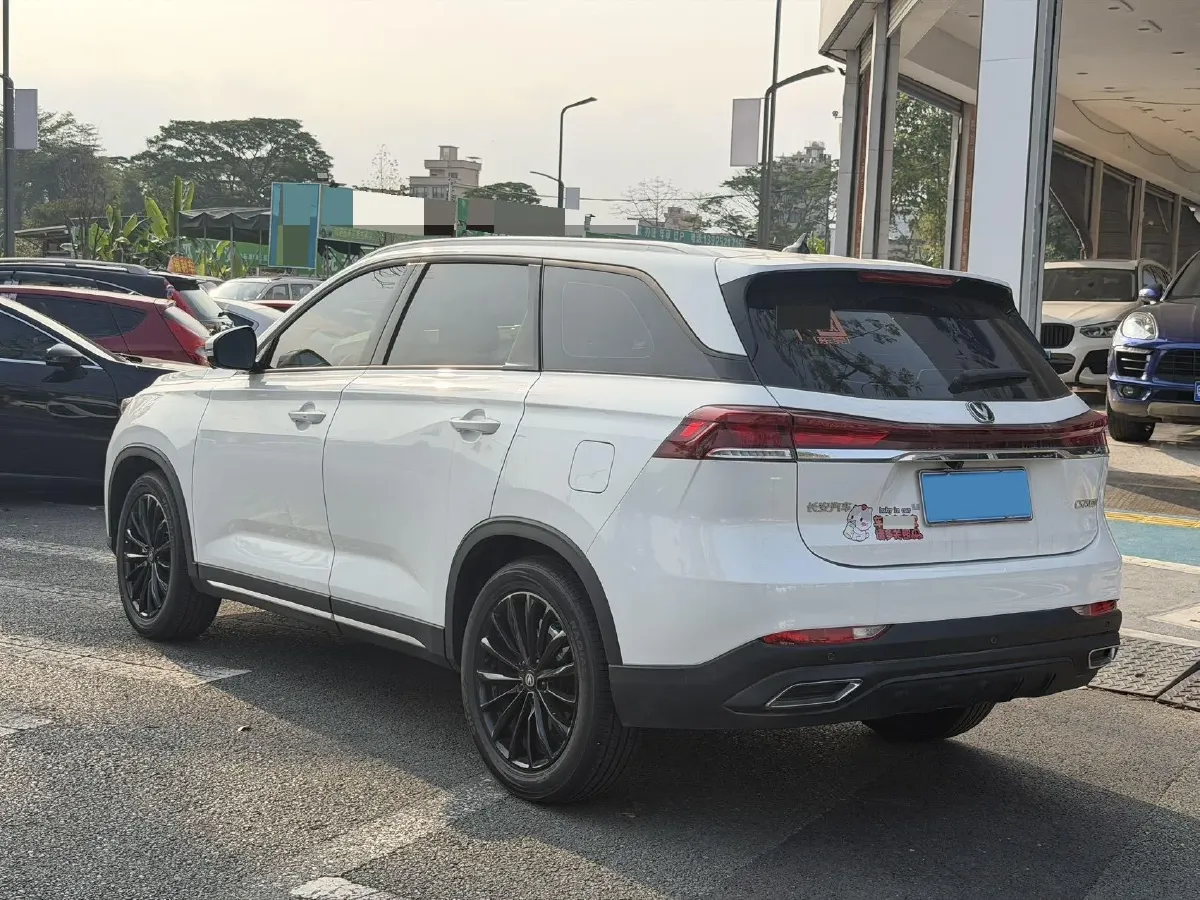 2026 ChangAn CS75 1.5T 192HP L4 7DCT,autocango,china used car exporter,china ev exporter,chinese used car exporter,chinese used ev exporter