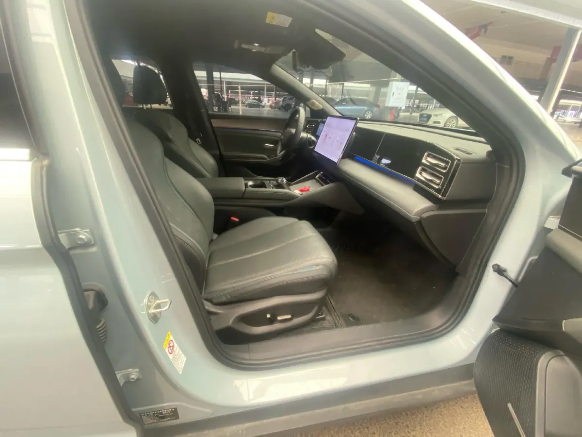 2024 BYD QinL 1.5L 101HP L4 E-CVT PHEV 15.87KWH,autocango,china used car exporter,china ev exporter,chinese used car exporter,chinese used ev exporter