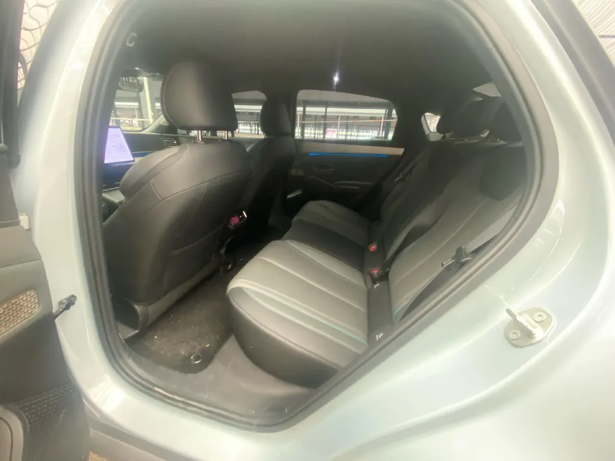 2024 BYD QinL 1.5L 101HP L4 E-CVT PHEV 15.87KWH,autocango,china used car exporter,china ev exporter,chinese used car exporter,chinese used ev exporter