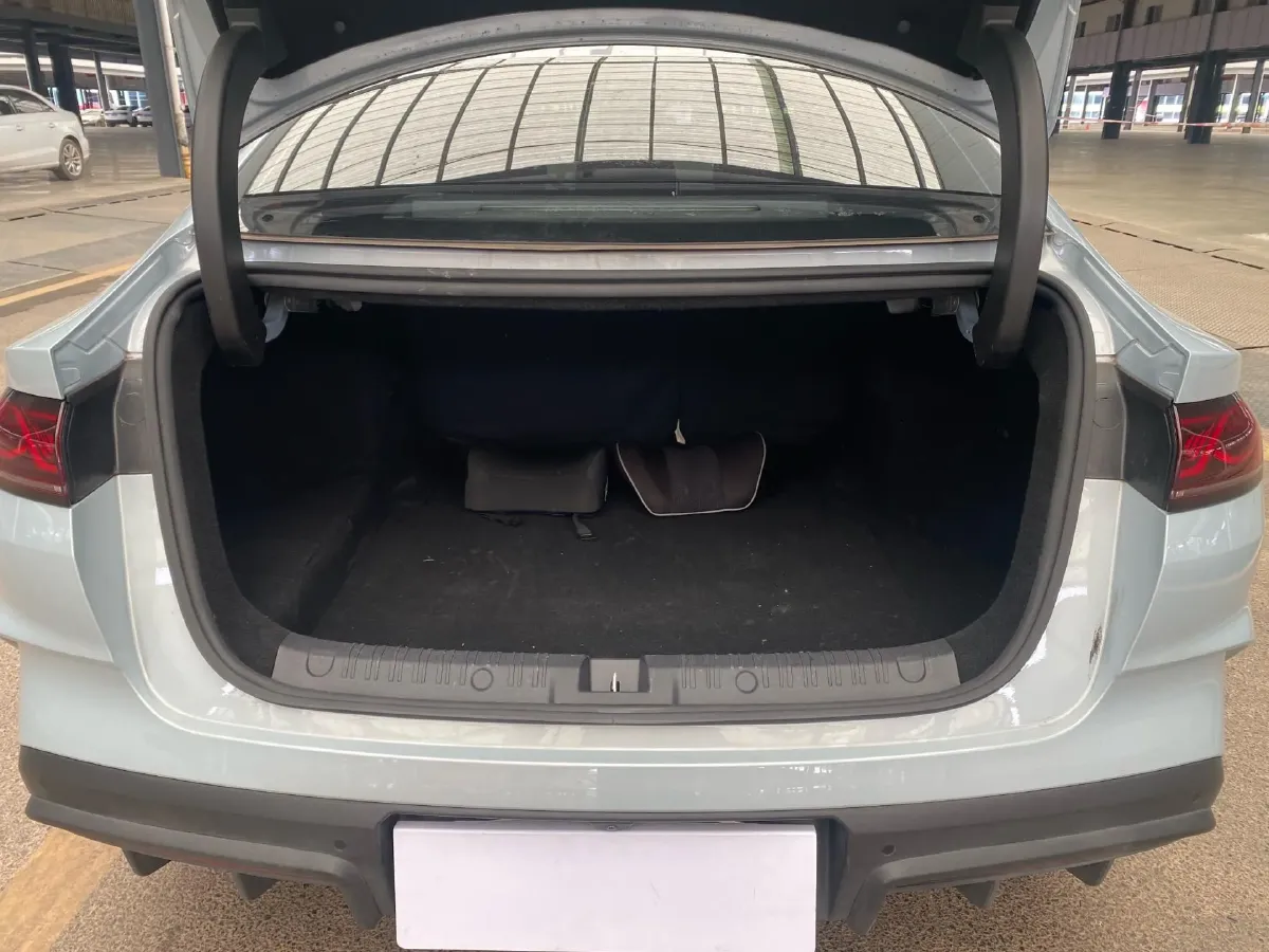 2024 BYD QinL 1.5L 101HP L4 E-CVT PHEV 15.87KWH,autocango,china used car exporter,china ev exporter,chinese used car exporter,chinese used ev exporter