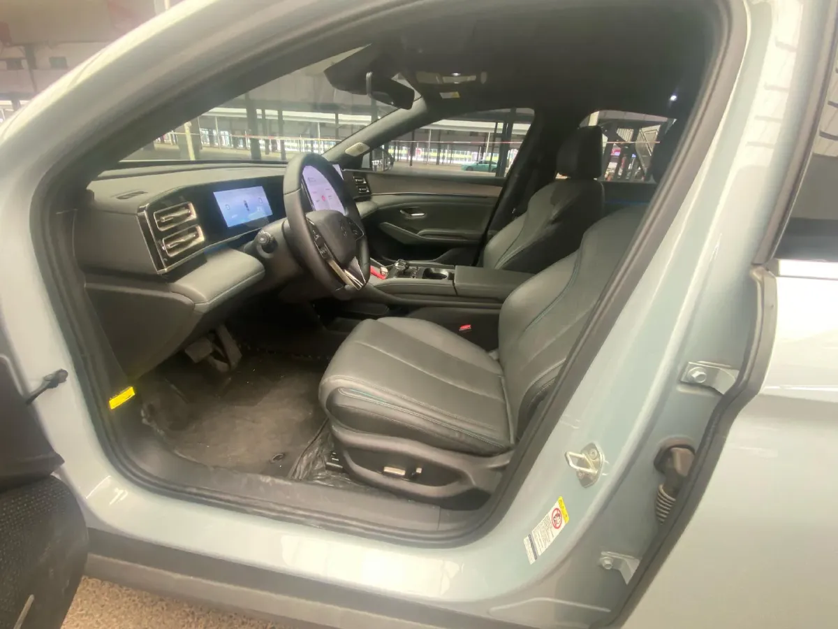 2024 BYD QinL 1.5L 101HP L4 E-CVT PHEV 15.87KWH,autocango,china used car exporter,china ev exporter,chinese used car exporter,chinese used ev exporter