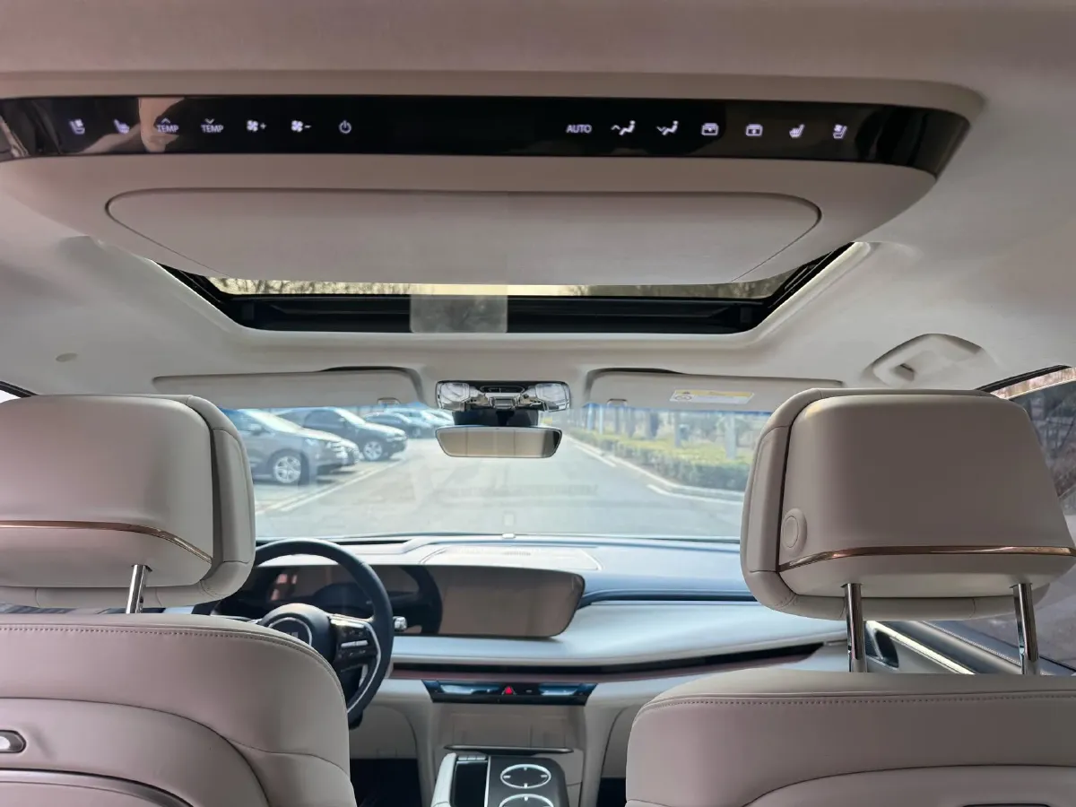 2024 Buick GL8 1.5T 180HP L4 2DHT PHEV 24.4KWH,autocango,china used car exporter,china ev exporter,chinese used car exporter,chinese used ev exporter