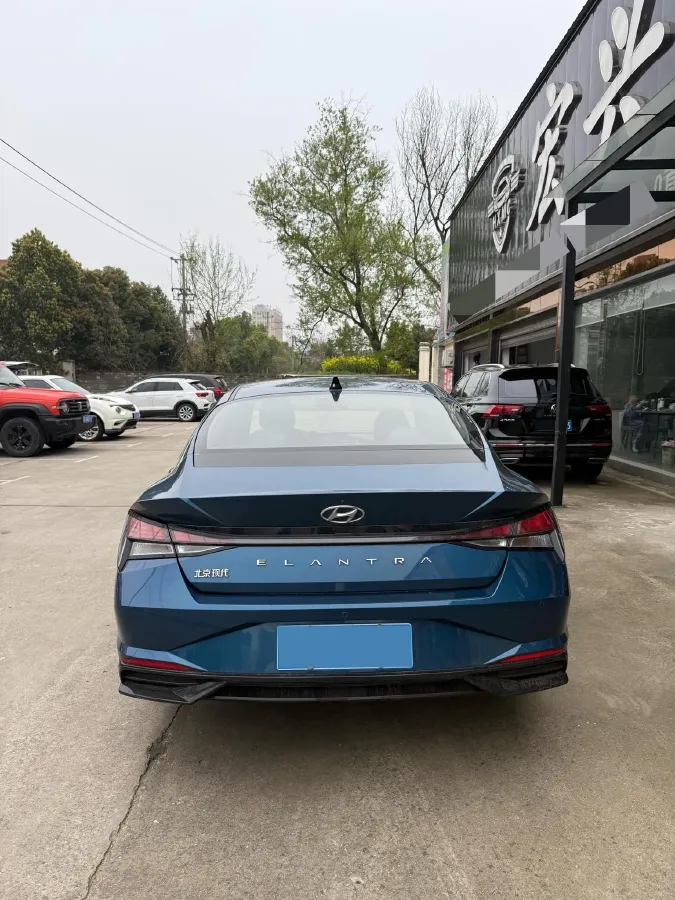 2022 Hyundai Elantra 1.5L 115HP L4 CVT,autocango,china used car exporter,china ev exporter,chinese used car exporter,chinese used ev exporter