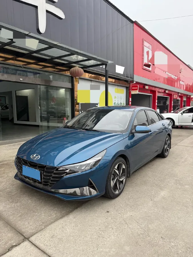 2022 Hyundai Elantra 1.5L 115HP L4 CVT,autocango,china used car exporter,china ev exporter,chinese used car exporter,chinese used ev exporter