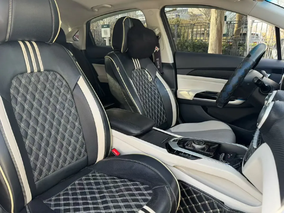 2018 BeiJing Auto EU5 BEV 53.66KWH,autocango,china used car exporter,china ev exporter,chinese used car exporter,chinese used ev exporter