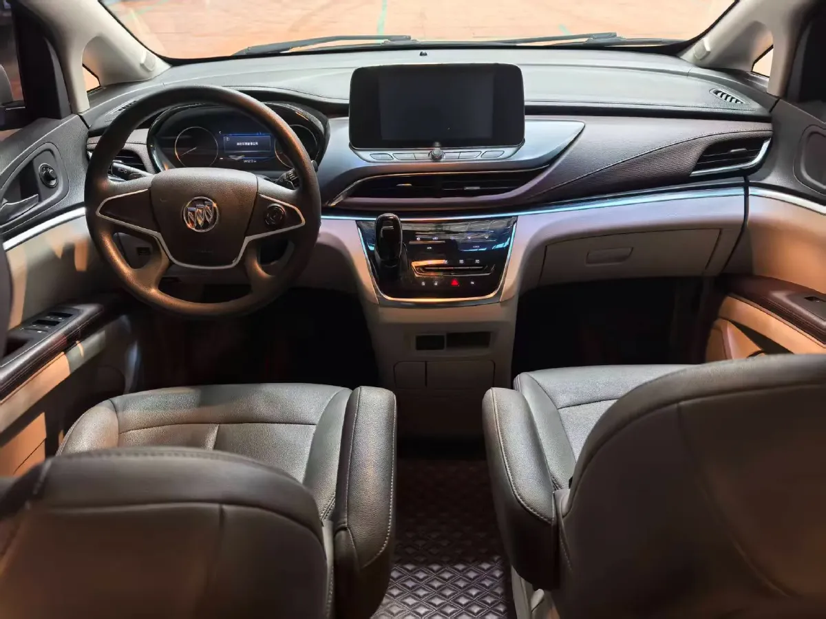2021 Buick GL8 2.0T 237HP L4 9AT,autocango,china used car exporter,china ev exporter,chinese used car exporter,chinese used ev exporter
