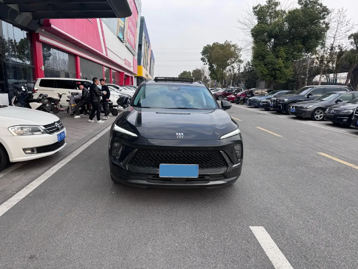 2024 Buick EnvisionS 1.5T 211HP L4 9AT,autocango,china used car exporter,china ev exporter,chinese used car exporter,chinese used ev exporter