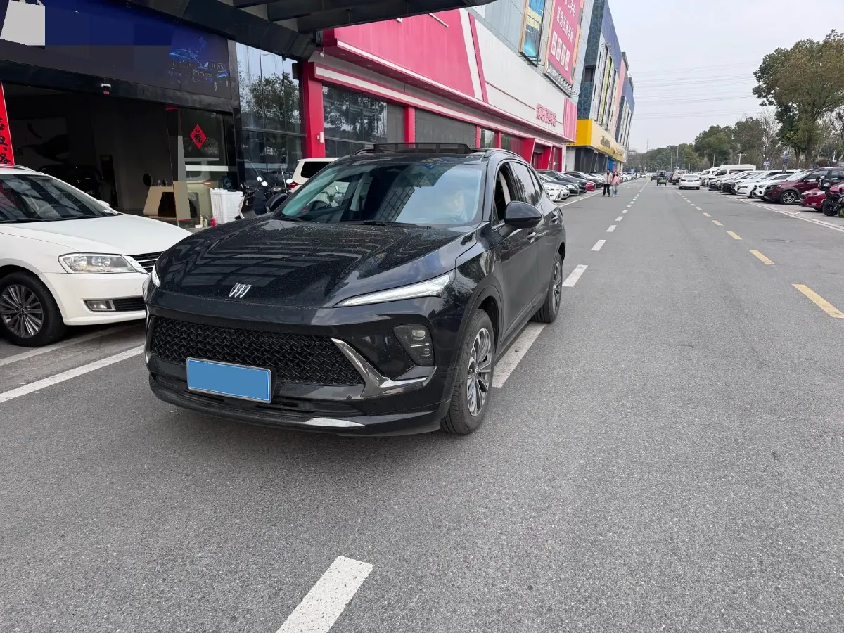 2024 Buick EnvisionS 1.5T 211HP L4 9AT,autocango,china used car exporter,china ev exporter,chinese used car exporter,chinese used ev exporter
