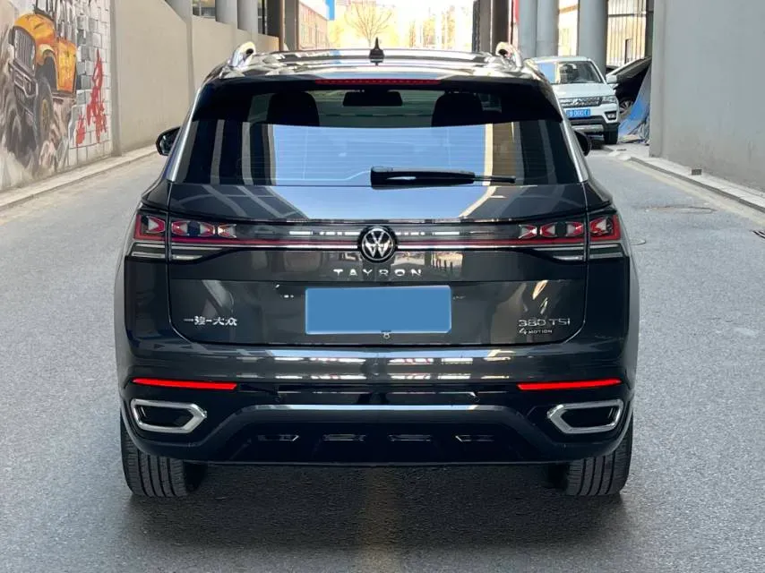 2024 Volkswagen Tayron 2.0T 220HP L4 7DCT,autocango,china used car exporter,china ev exporter,chinese used car exporter,chinese used ev exporter