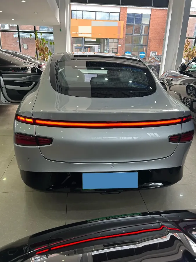 2023 Xpeng P7 BEV 86.2KWH,autocango,china used car exporter,china ev exporter,chinese used car exporter,chinese used ev exporter