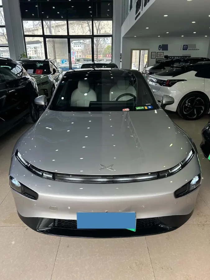 2023 Xpeng P7 BEV 86.2KWH,autocango,china used car exporter,china ev exporter,chinese used car exporter,chinese used ev exporter