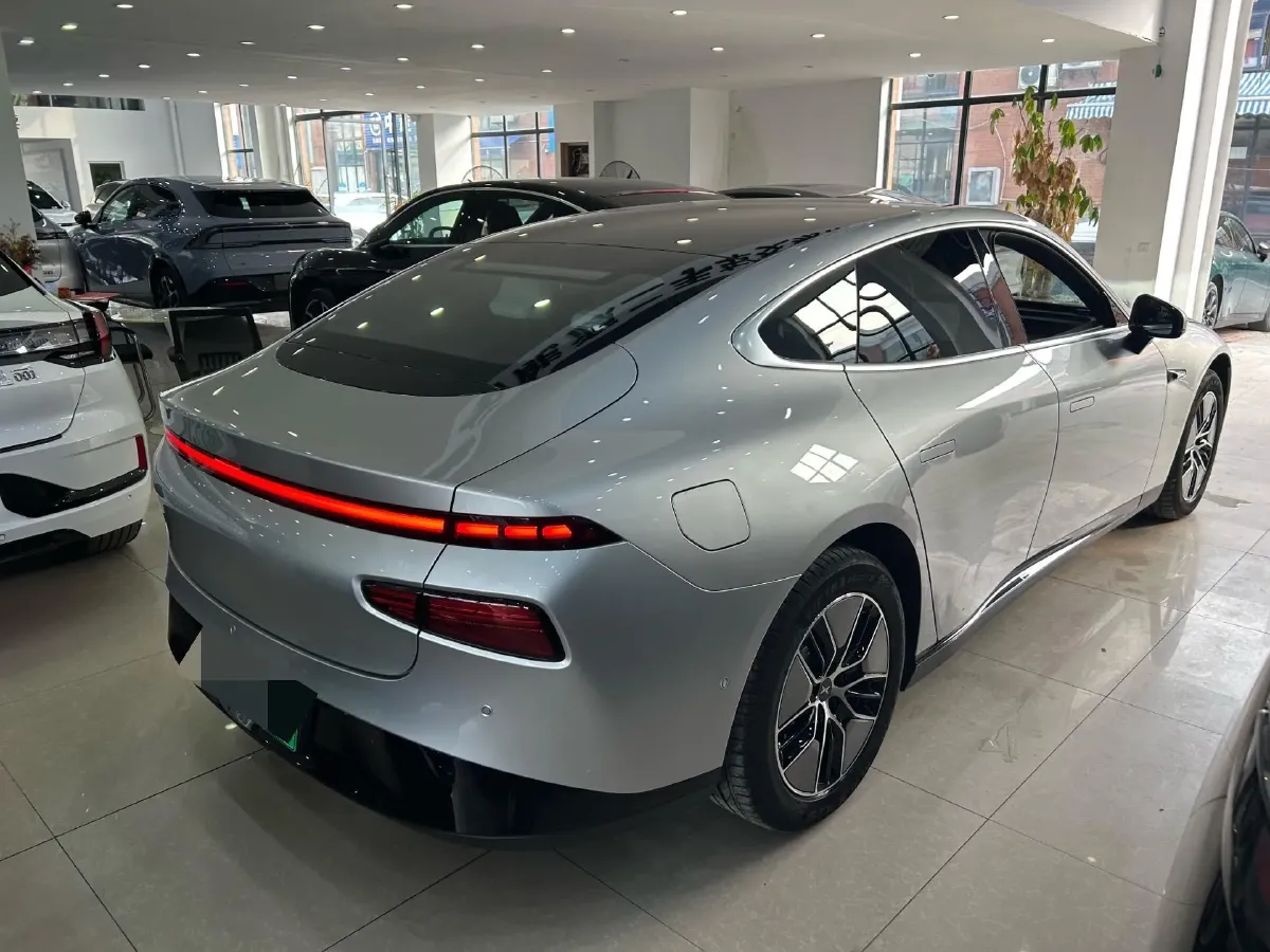 2023 Xpeng P7 BEV 86.2KWH,autocango,china used car exporter,china ev exporter,chinese used car exporter,chinese used ev exporter