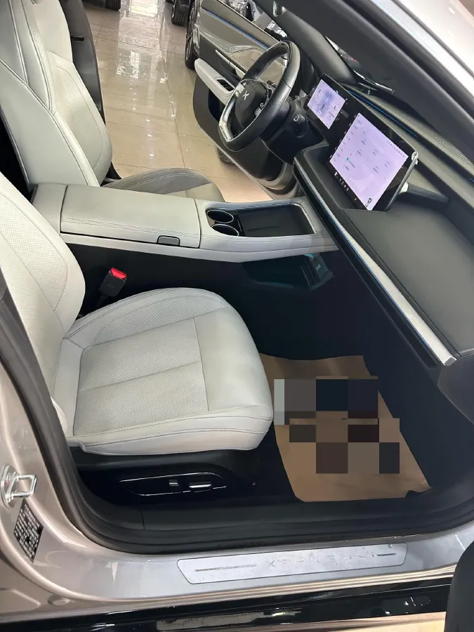 2023 Xpeng P7 BEV 86.2KWH,autocango,china used car exporter,china ev exporter,chinese used car exporter,chinese used ev exporter