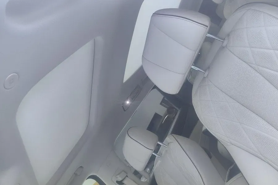 2024 Denza D9 1.5T 139HP L4 E-CVT PHEV 40KWH,autocango,china used car exporter,china ev exporter,chinese used car exporter,chinese used ev exporter