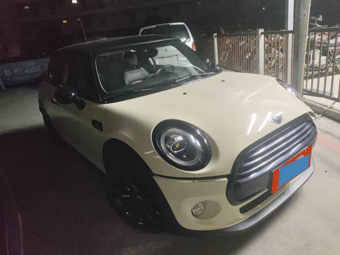 2018 SionGold GM3 BEV 55KWH,autocango,china used car exporter,china ev exporter,chinese used car exporter,chinese used ev exporter