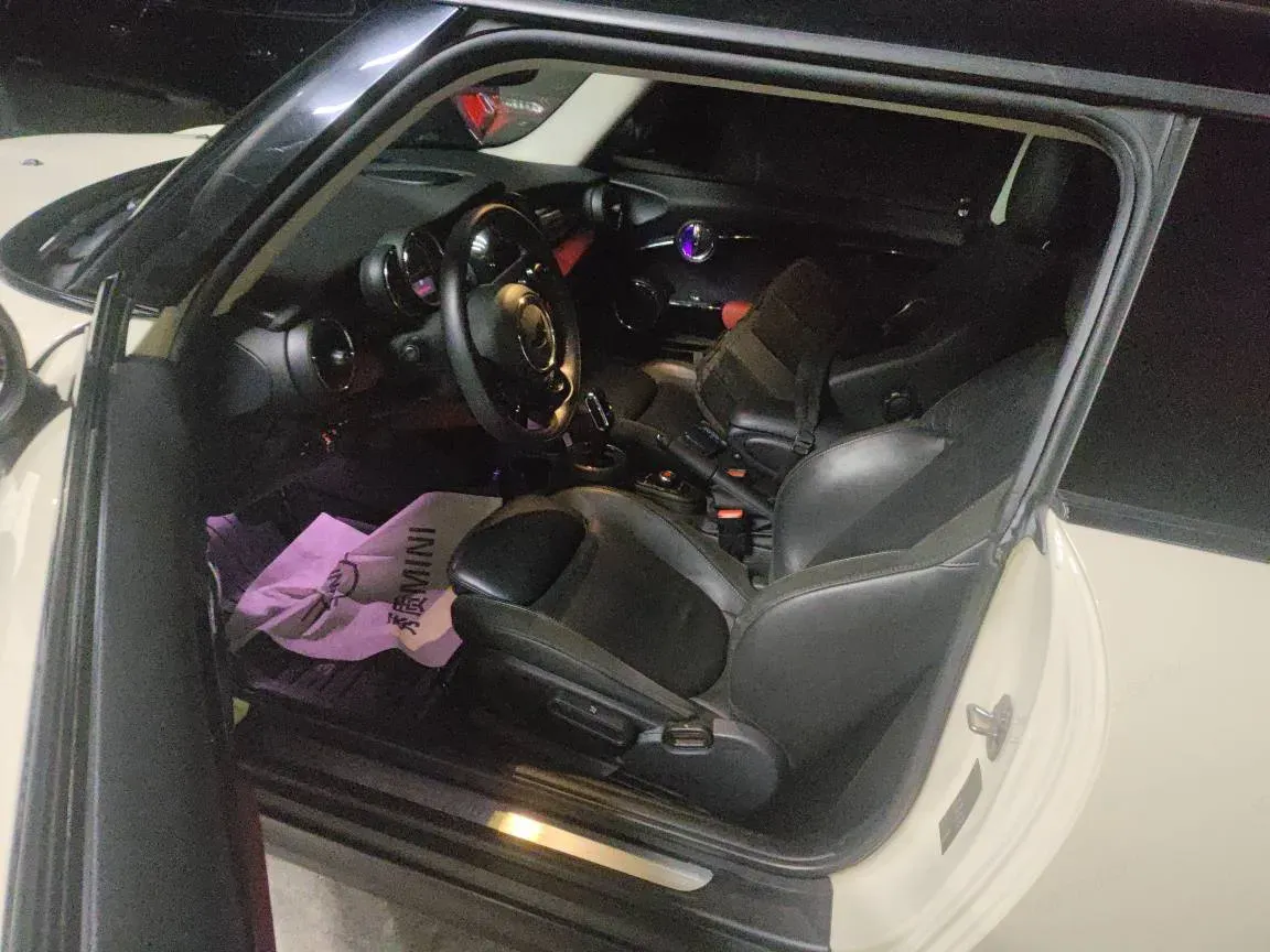 2018 SionGold GM3 BEV 55KWH,autocango,china used car exporter,china ev exporter,chinese used car exporter,chinese used ev exporter