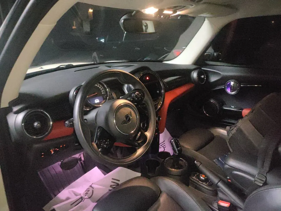 2018 SionGold GM3 BEV 55KWH,autocango,china used car exporter,china ev exporter,chinese used car exporter,chinese used ev exporter