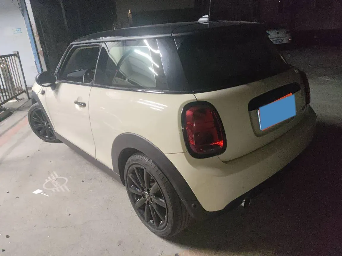 2018 SionGold GM3 BEV 55KWH,autocango,china used car exporter,china ev exporter,chinese used car exporter,chinese used ev exporter