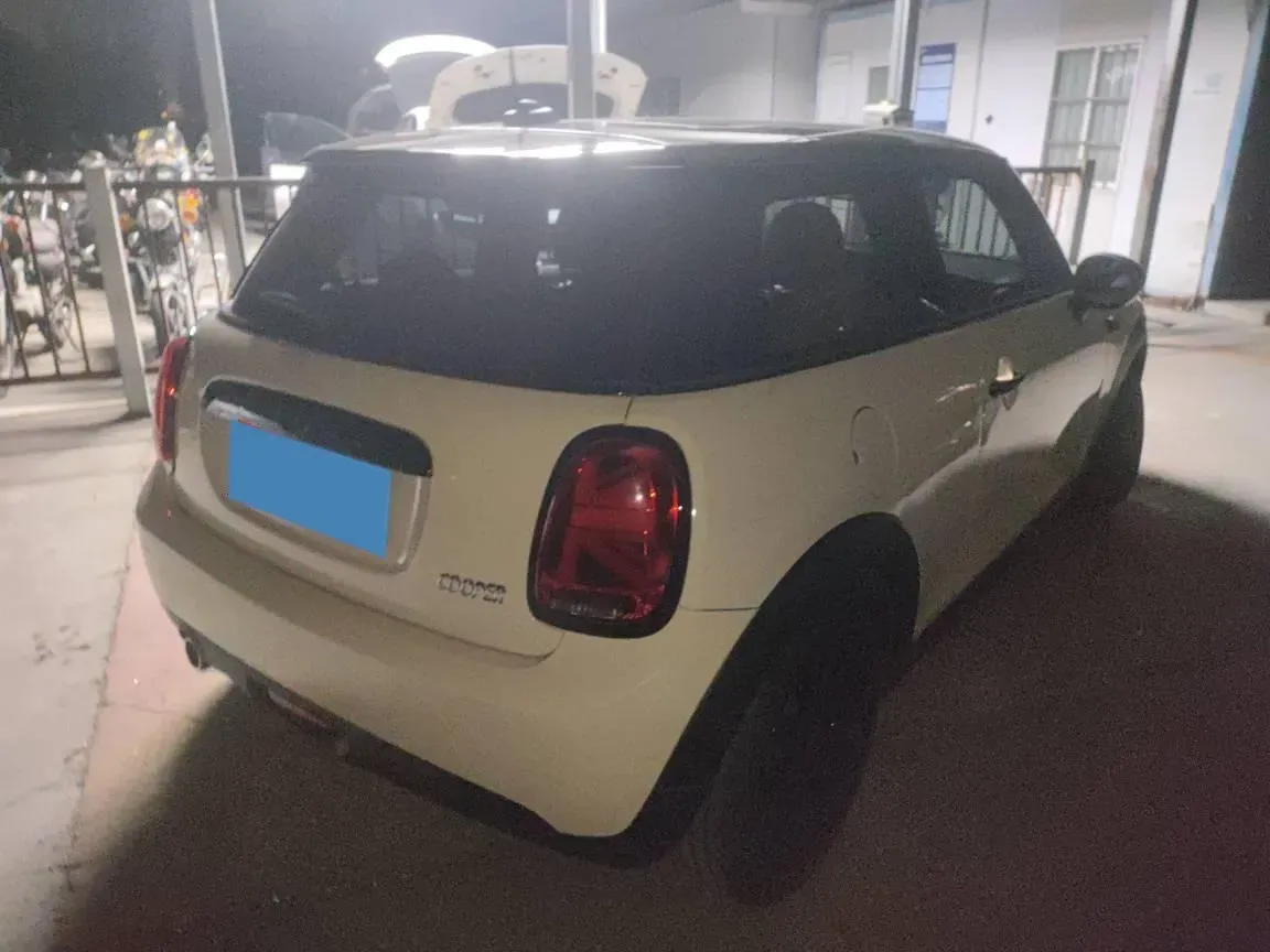 2018 SionGold GM3 BEV 55KWH,autocango,china used car exporter,china ev exporter,chinese used car exporter,chinese used ev exporter